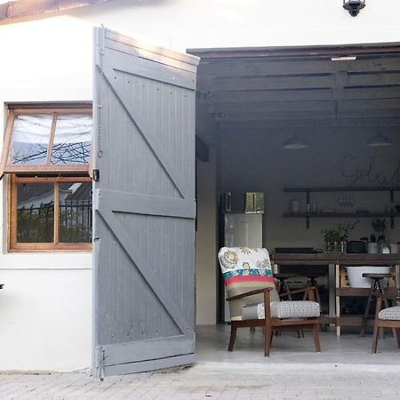 Avo&Oak Guesthouse George Exteriér fotografie