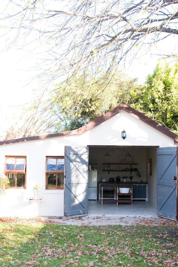 Avo&Oak Guesthouse George Exteriér fotografie