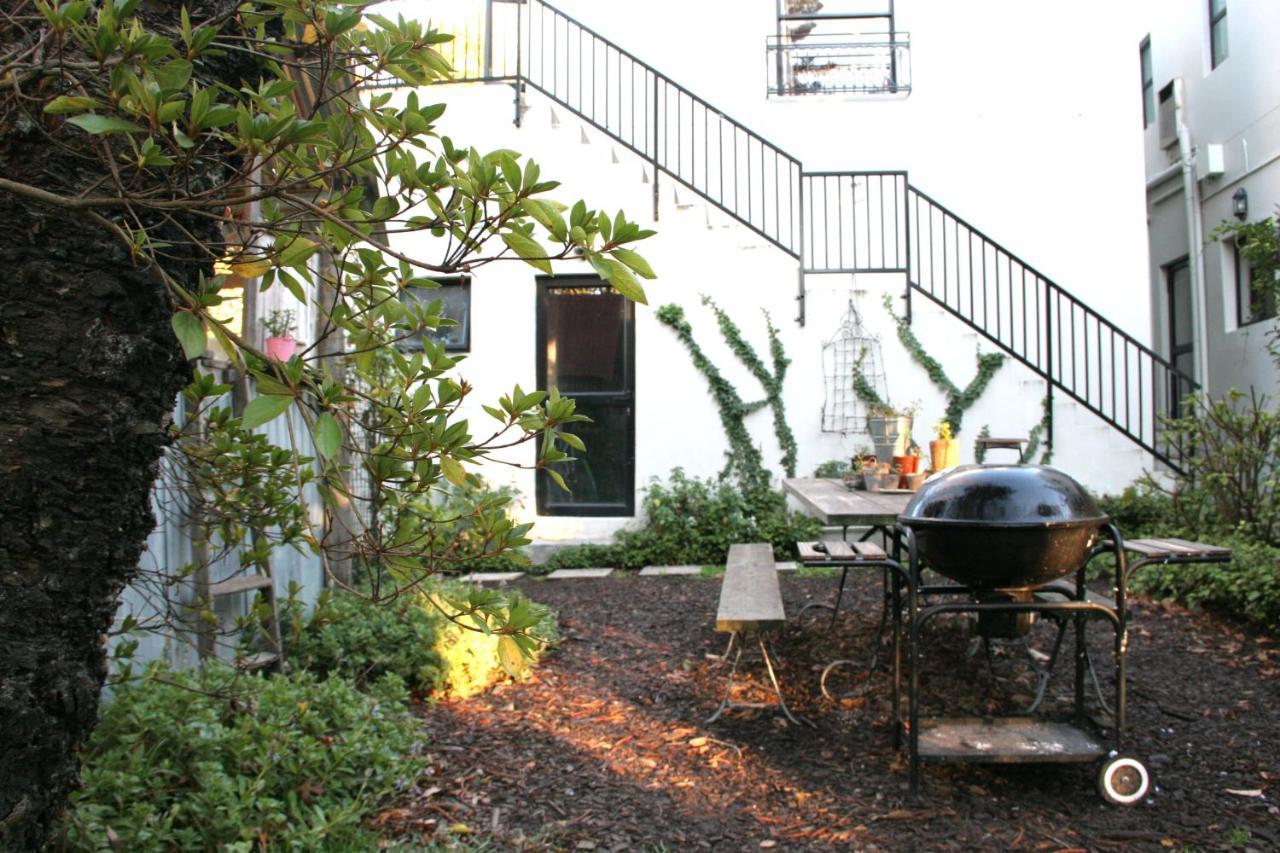 Avo&Oak Guesthouse George Exteriér fotografie