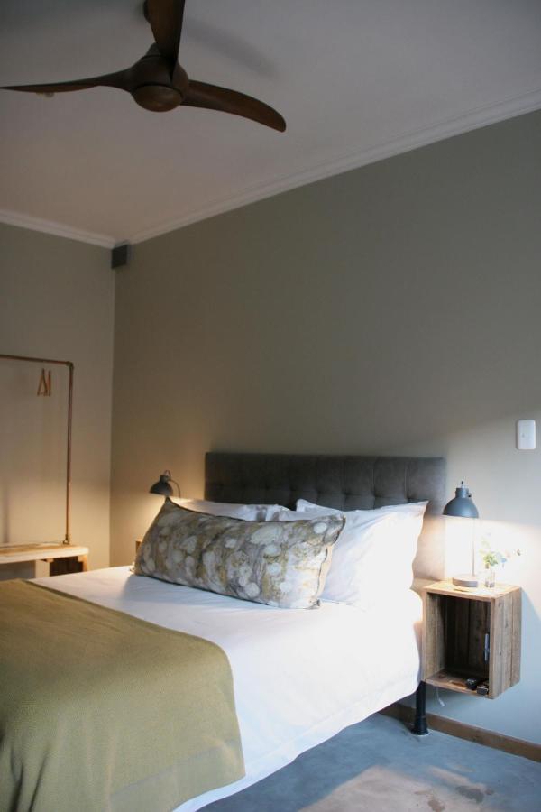Avo&Oak Guesthouse George Exteriér fotografie