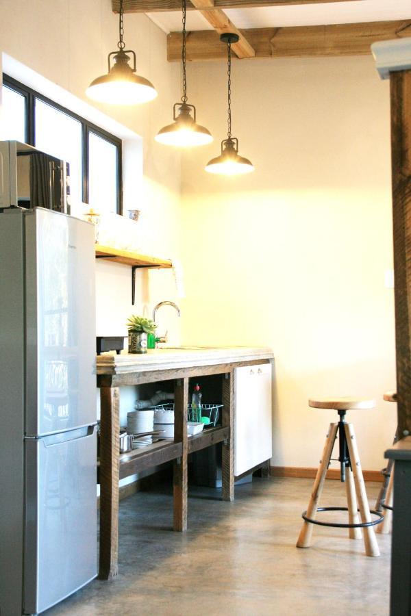 Avo&Oak Guesthouse George Exteriér fotografie