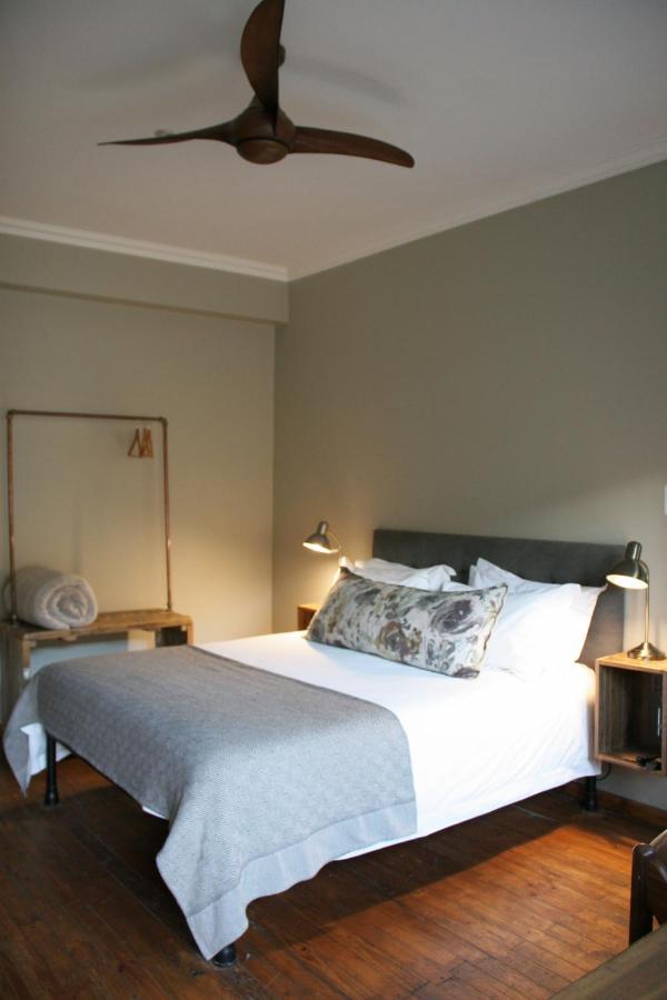 Avo&Oak Guesthouse George Exteriér fotografie