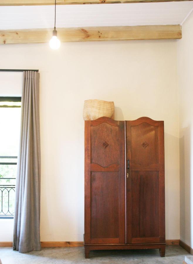 Avo&Oak Guesthouse George Exteriér fotografie
