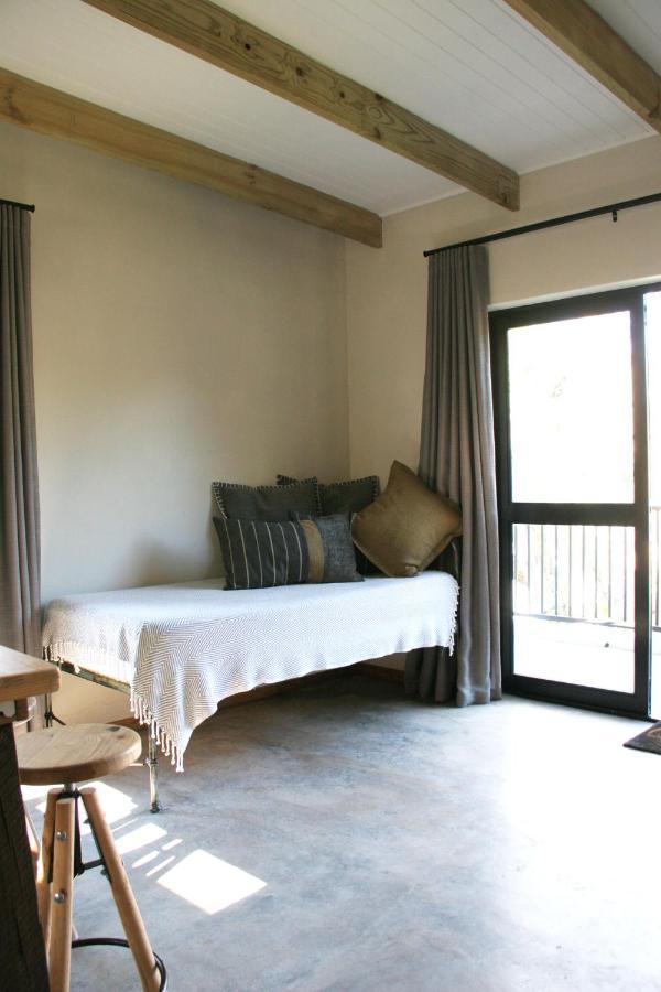 Avo&Oak Guesthouse George Exteriér fotografie