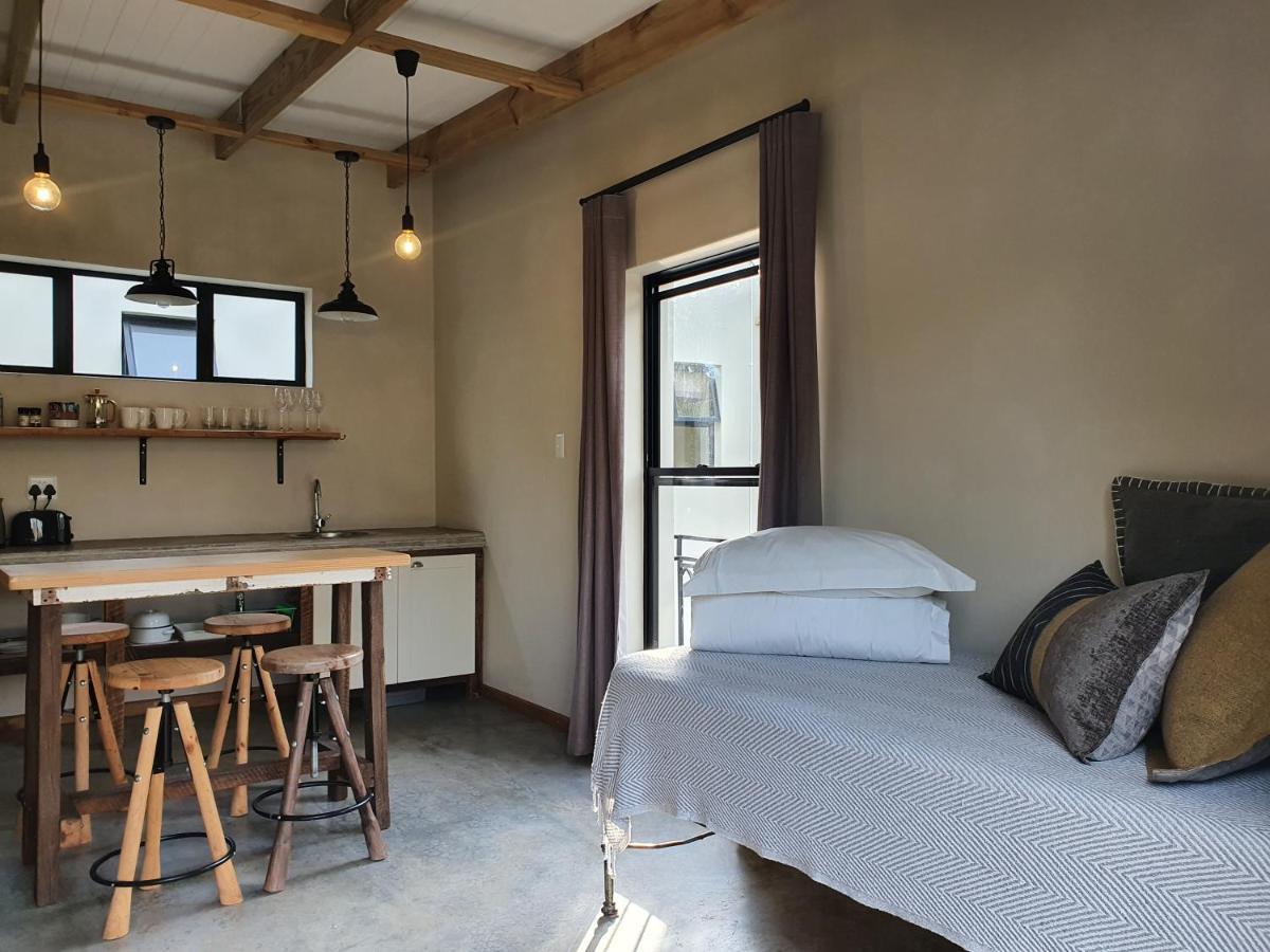 Avo&Oak Guesthouse George Exteriér fotografie
