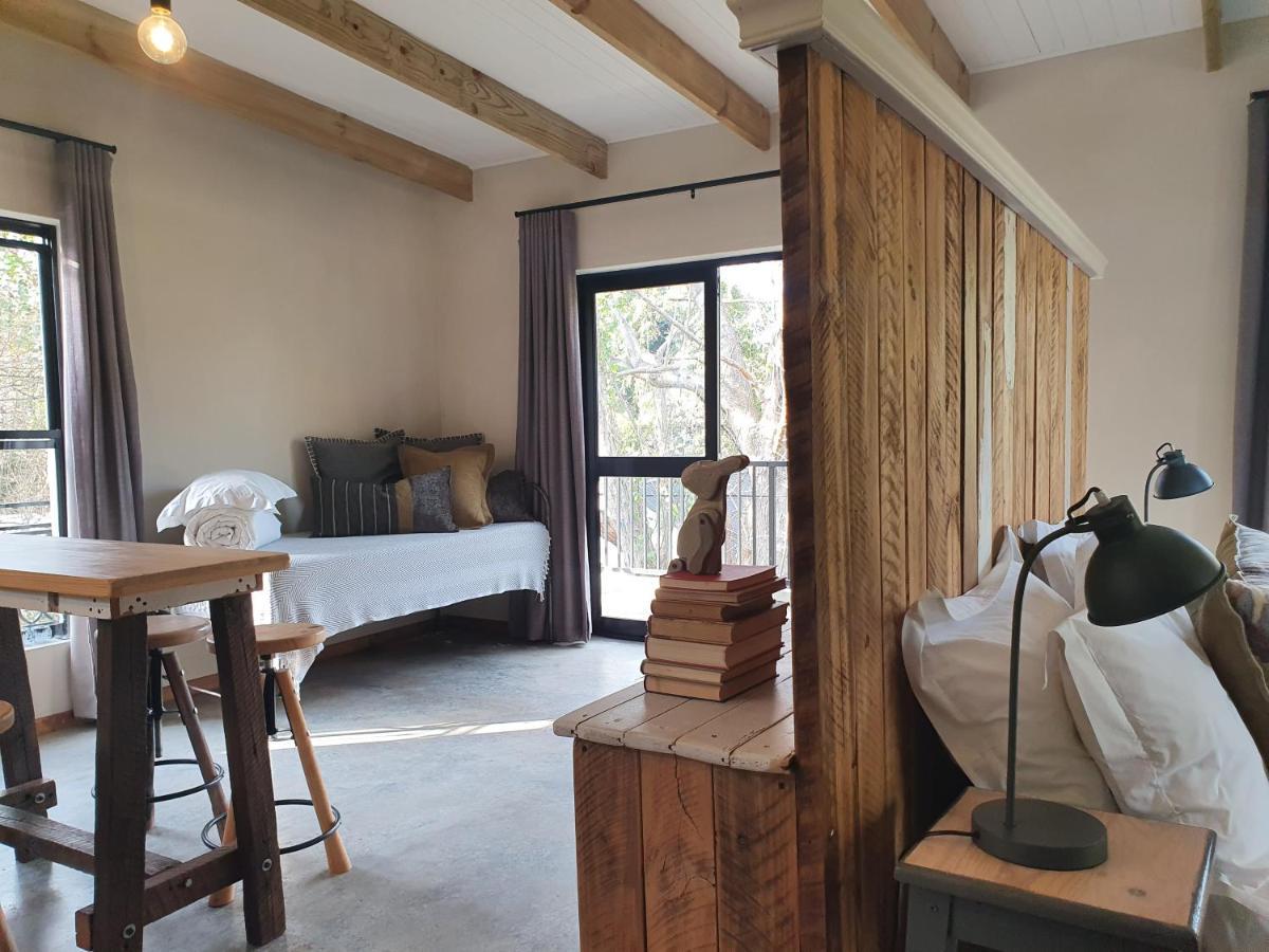 Avo&Oak Guesthouse George Exteriér fotografie