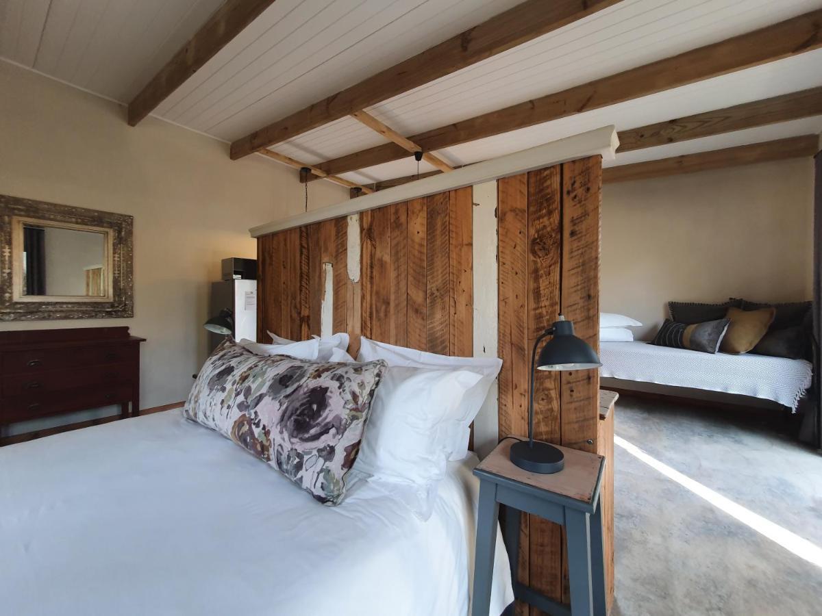 Avo&Oak Guesthouse George Exteriér fotografie