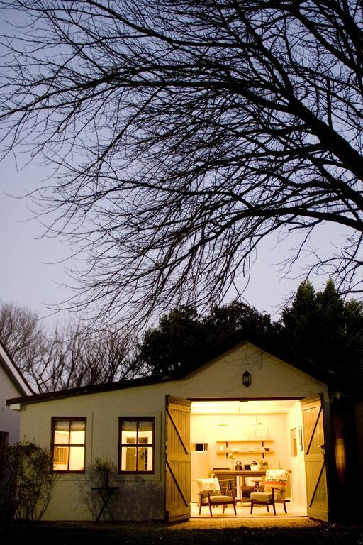 Avo&Oak Guesthouse George Exteriér fotografie