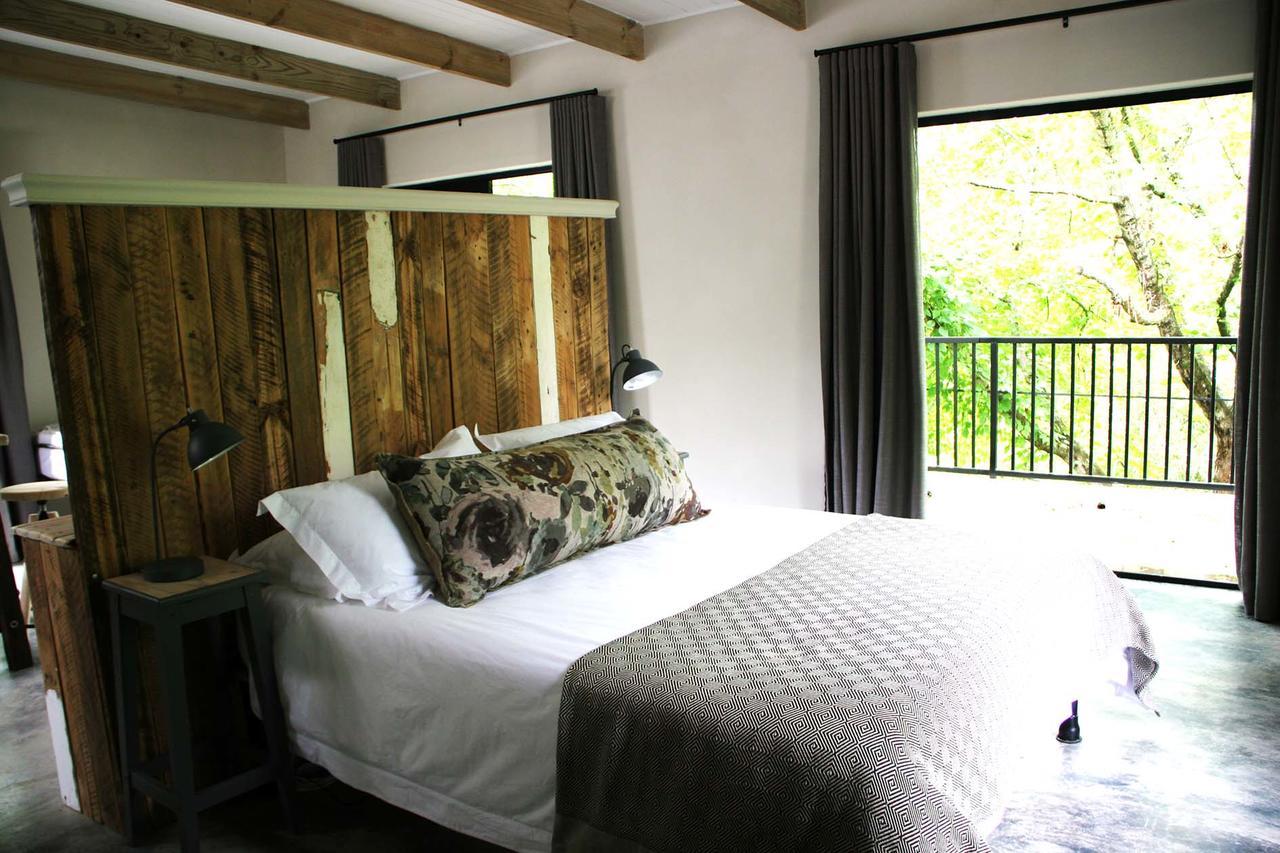 Avo&Oak Guesthouse George Exteriér fotografie